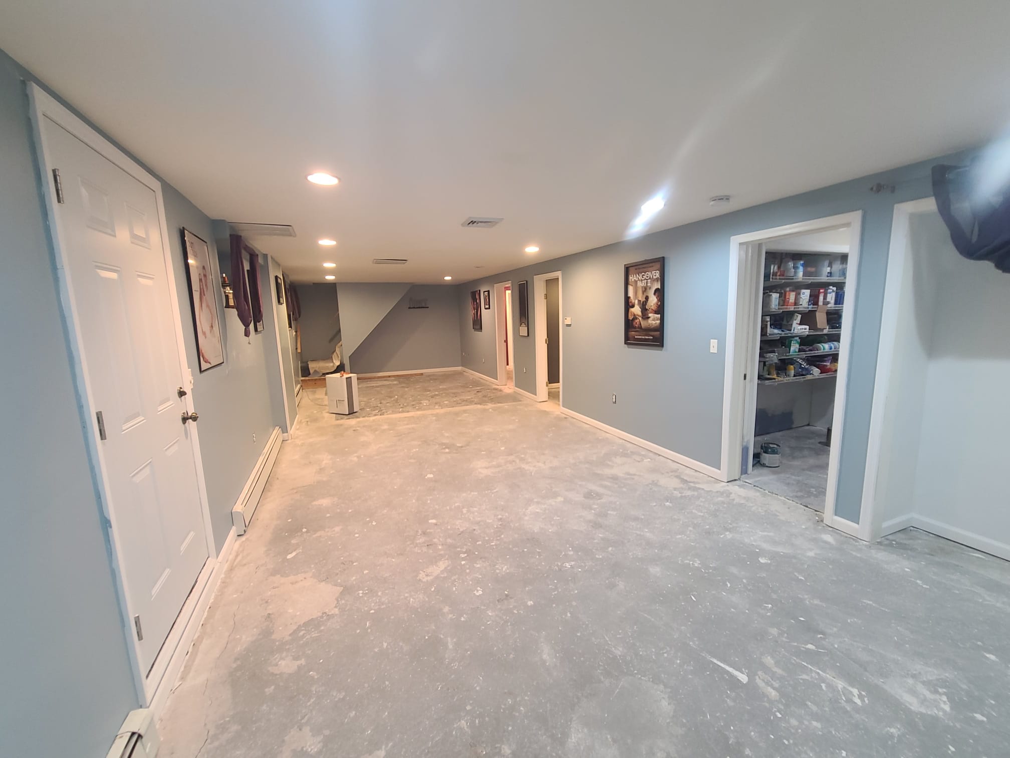 Proyecto de remodelación 230